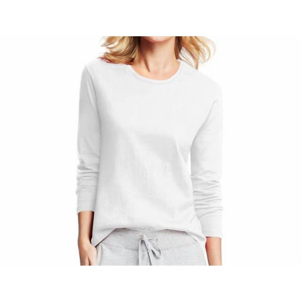 NEW E.L.I. the baden tunic in white